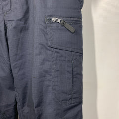 Condor Women's Uniform Long Tactical Pants Training EMS Size 18/30, Navy Black