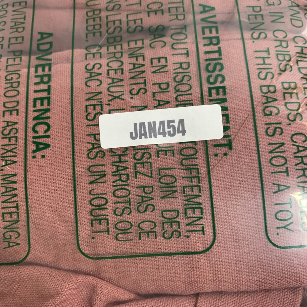 GRACE KARIN Wide Leg Pant for Women Cotton Linen Business Small Pink with Pocket