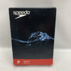Speedo Women's Swimsuit Size 28 Navy Blue One Piece Prolt Super Pro Solid Pro LT