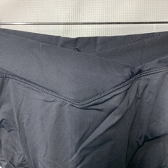 La Blanca Women's Black Island Goddess High Waist Bikini Bottoms LB2IG99 Size 10