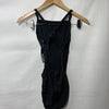 Speedo Endurance Swimsuit Training Suit Flyback Size 26 Women Racerback Swimwear