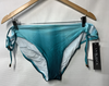 La Blanca Side Loop Hipster Bikini Swimsuit Bottom Size 16 Swimwear Underwear