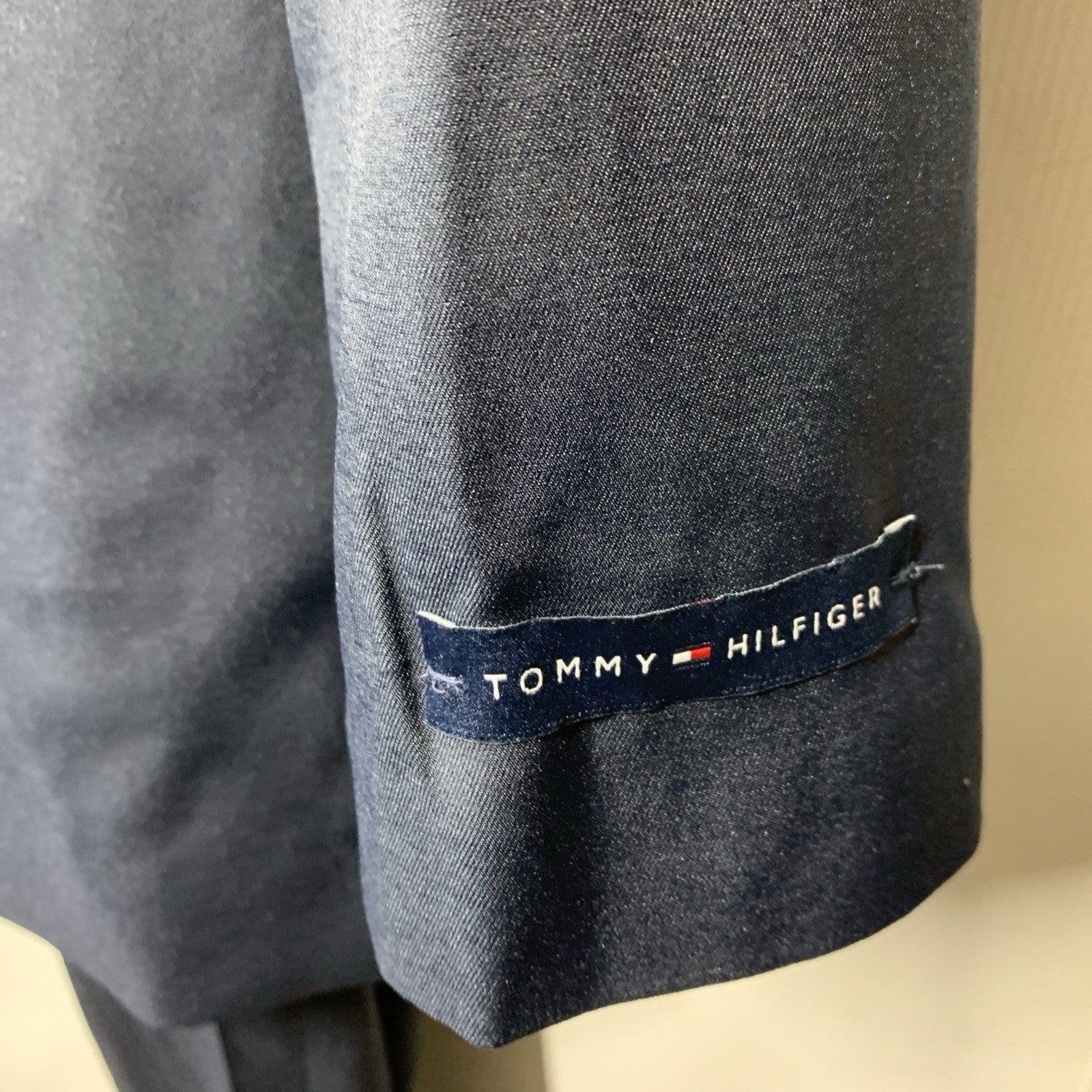 Tommy Hilfiger THFLEX Boys 2-Piece Formal Suit Set Jacket & Dress Pants Size 20