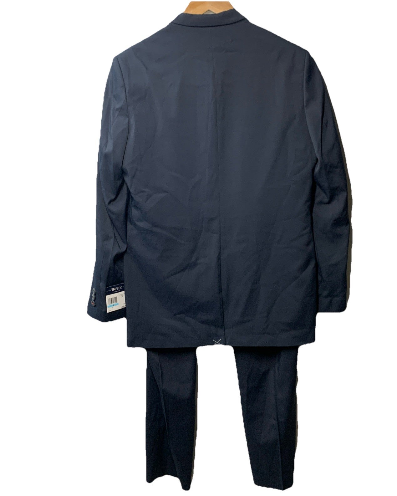 Tommy Hilfiger THFLEX Boys 2-Piece Formal Suit Set Jacket & Dress Pants Size 20