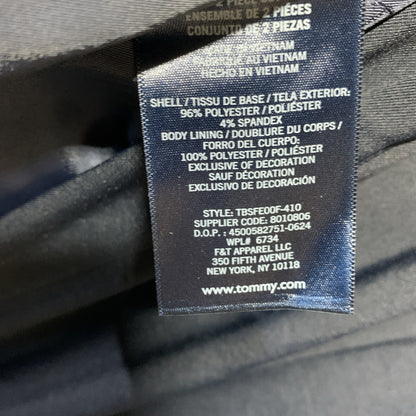 Tommy Hilfiger THFLEX Boys 2-Piece Formal Suit Set Jacket & Dress Pants Size 20