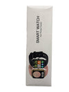 Ddidbi Smart Watch for Men Women(Answer/Make Calls), 1.85