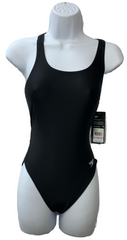 Speedo Competitive Black 1-Piece ProLT Super Pro Swimsuit Women 6/32 Swimwear