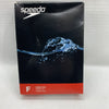 Speedo NWT Women's Swimsuit Athletic One Piece Pro lt Super Pro Black Size 10/36