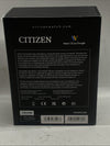 Citizen CZ MX1000-28X Smart Touchscreen Smart Watch Digital Display 41MM White