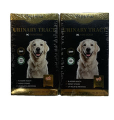 Poppow Urinary Tract For Dogs Liquid Drops 2 Fl Oz/60mL  Liquid Drops - 2 Pack