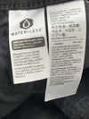 Levi's 720 High Rise Super Skinny Black Jeans 27x32 Long Leg Pants Hyperstretch