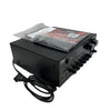 Pyle Stereo Karaoke Amplifier Audio Receiver w/Remote Control Bluetooth Black