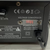 Pyle Stereo Karaoke Amplifier Audio Receiver w/Remote Control Bluetooth Black