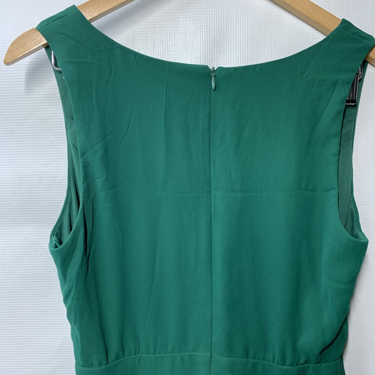Ever-Pretty Womens Hi-Lo Sleeveless V-Neck Appliques Flowy Formal Evening Size 8