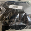 Maidenform FL2656 Ultimate Slimmer Open Bust Body Shaper Shapewear Briefer Black