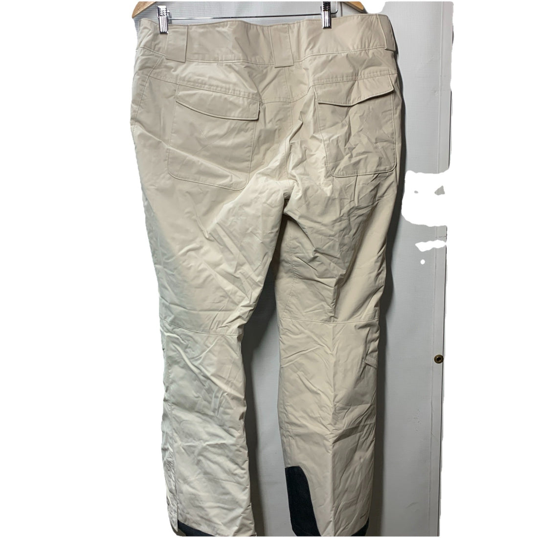 Columbia Women's Bugaboo OH Ski Long Pants Thermal Reflective WW1068-278 Size 1X