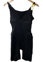 Maidenform Womens Body Shaper Wear-your-own-bra Firm Control Shapewear Open-bust