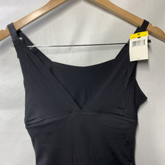 Maidenform Womens Body Shaper Wear-your-own-bra Firm Control Shapewear Open-bust