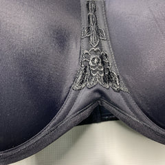 Vanity Fair Women’s Beauty Back Smoothing Strapless Bra 74380 4-Way Stretch 38G