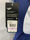 Speedo Women's ProLT One-Piece Swimsuit Speedo Navy Size 6/32 Swimwear Pull On