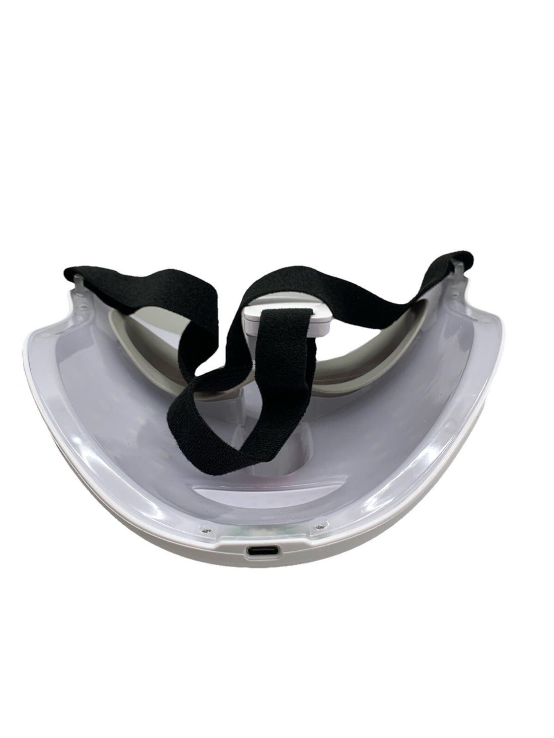 Livermoor 7 LED Face Mask Optical Whitening Anti-Aging Light Therapy Skin Care