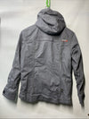 Ariat FR Duralight Cordura Stretch Field Jacket Iron Grey Long Sleeve Size Small