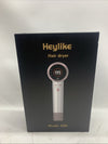 Heylike Hair Dryer A9M 110000 RPM BLDC Motor LED Digital Display 120V 1400W