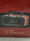 20A 12V/24V Car Battery Charger 7-Stage Automatic Trickle Charger Maintainer