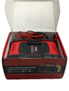 20A 12V/24V Car Battery Charger 7-Stage Automatic Trickle Charger Maintainer