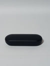 SP05 Open Ear Headphones Black Ultra Lightweight 16.2mm Trumpet Earbuds Earhooks