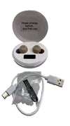 Digital Hearing Aids Hearing Good Noise Reduction Sound Amplifier Hearing Assist