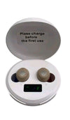 Digital Hearing Aids Hearing Good Noise Reduction Sound Amplifier Hearing Assist