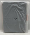 Tablet Keyboard Case S109 Removable Cover Gray/Orange for iPad 10th Generation