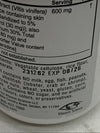 Reziva Resveratol Supplement Formula Longevity & Eye Health 30 Capsules Lot Of 2
