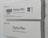 Stylus Pen for iPad 6th-11th Generation-2X Fast Charge Active Pencil Compatible