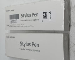 Stylus Pen for iPad 6th-11th Generation-2X Fast Charge Active Pencil Compatible