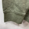 Tommy Hilfiger Long Sleeve Polo Shirt Collar Men's Regular Fit 1985 Green XXL