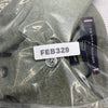 Tommy Hilfiger Long Sleeve Polo Shirt Collar Men's Regular Fit 1985 Green XXL