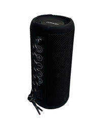 Ortizan X10 Portable Waterproof Wireless Bluetooth Speaker Type-C Port EQ Switch