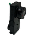 Azacvb Three Channels 4K Dash Cam 8MP HD Camera Video 2.0
