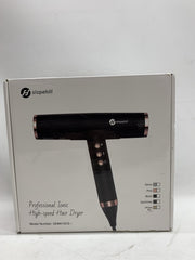 Slopehill QN8010CE Professional Hair Dryer 110-120v 50/60Hz 2000W 110000RPM