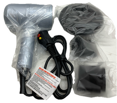 Slopehill 1902 Professional Ionic Hair Blow Dryer 1500-1800W for Home Salon