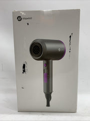 Slopehill 1902 Professional Ionic Hair Blow Dryer 1500-1800W for Home Salon
