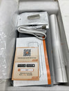Pedoolo Portable Wireless A4 Printer A40A Lightweight Bluetooth/Cable for Travel