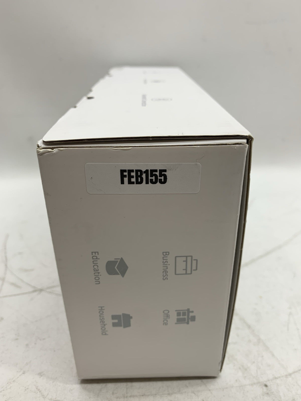 Pedoolo Portable Wireless A4 Printer A40A Lightweight Bluetooth/Cable for Travel