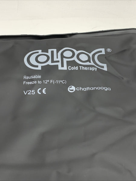 ColPaC Black Urethane Cold Pack - 10