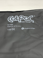 ColPaC Black Urethane Cold Pack - 10