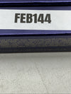 Estee Lauder Double Wear Smudge-proof Lengthening Mascara ~ 01 Black ~ Full Size