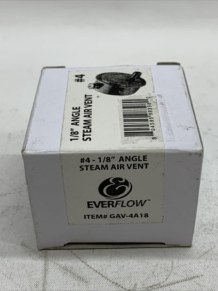 Everflow #4 1/8