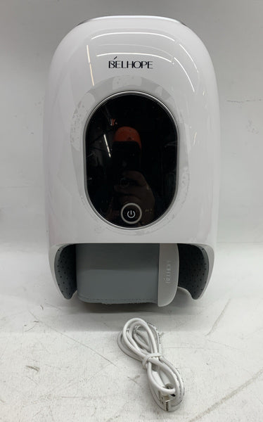 Belhope Pro Hand Massager FE-0163 Multifunction 3D Hand-Spa Massager 10W White